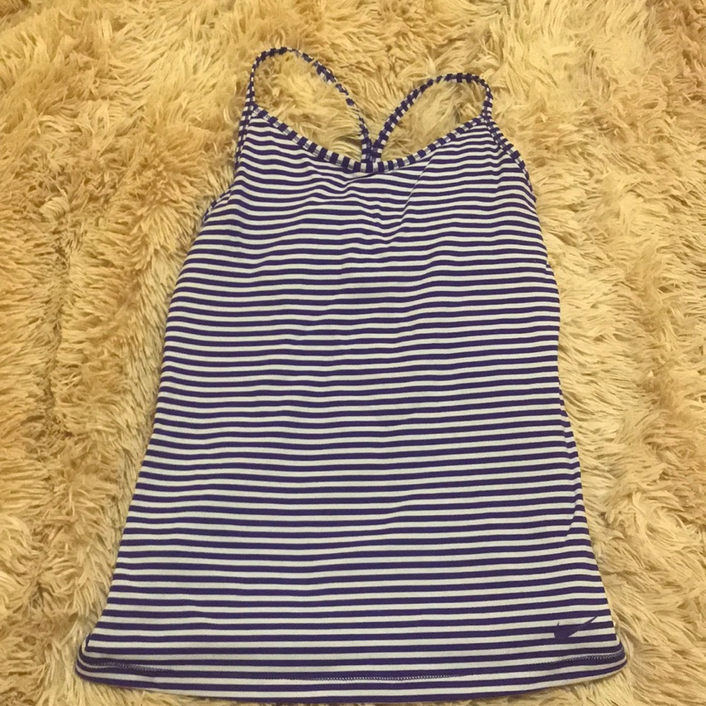 Nike tank top